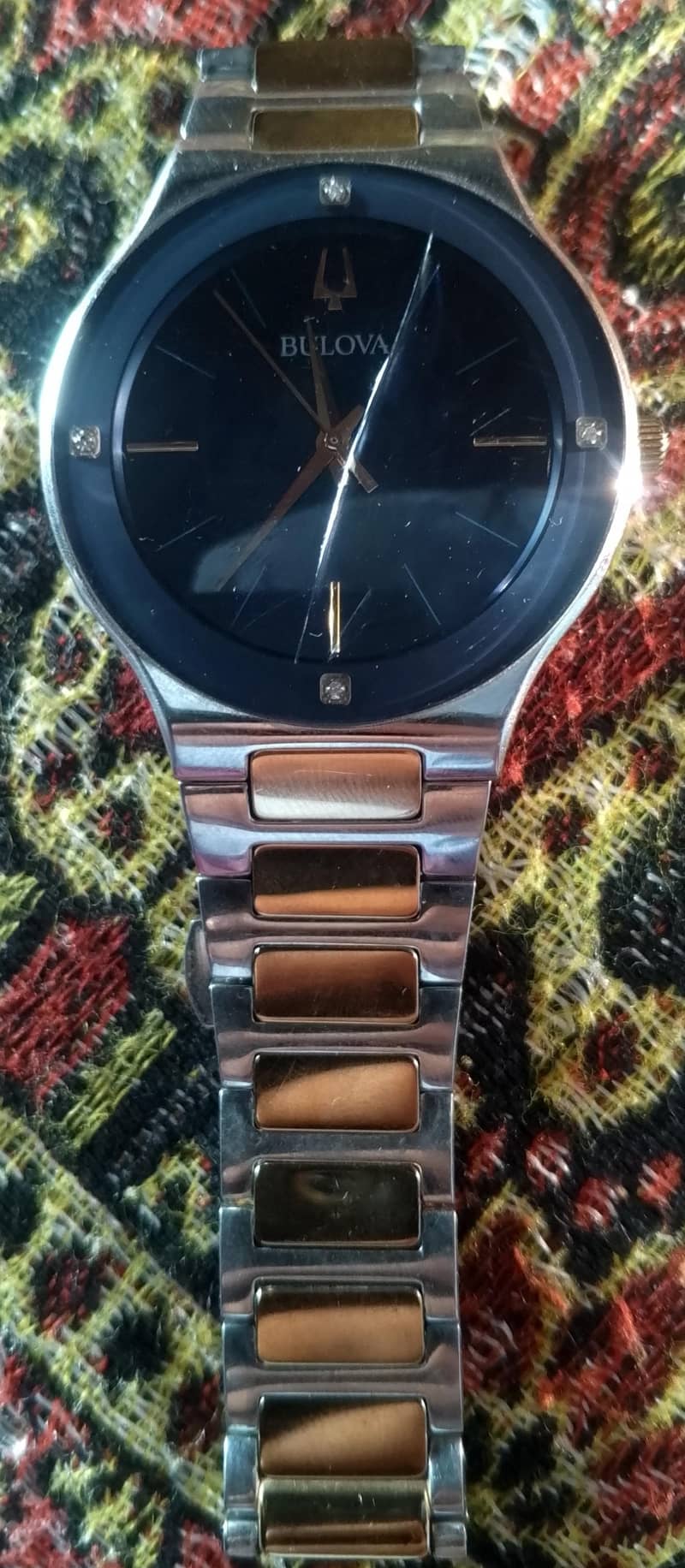 men watch 3