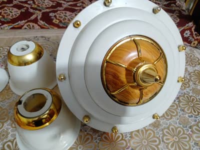 fancy wahid fan for sale good condition