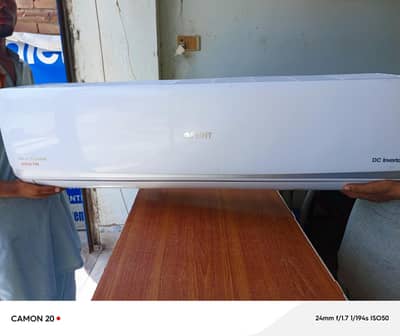orean inverter ac for sell