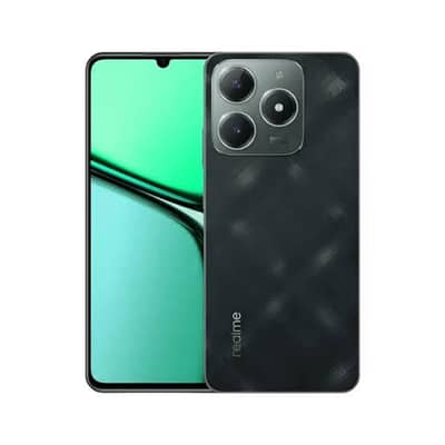 Realme C61