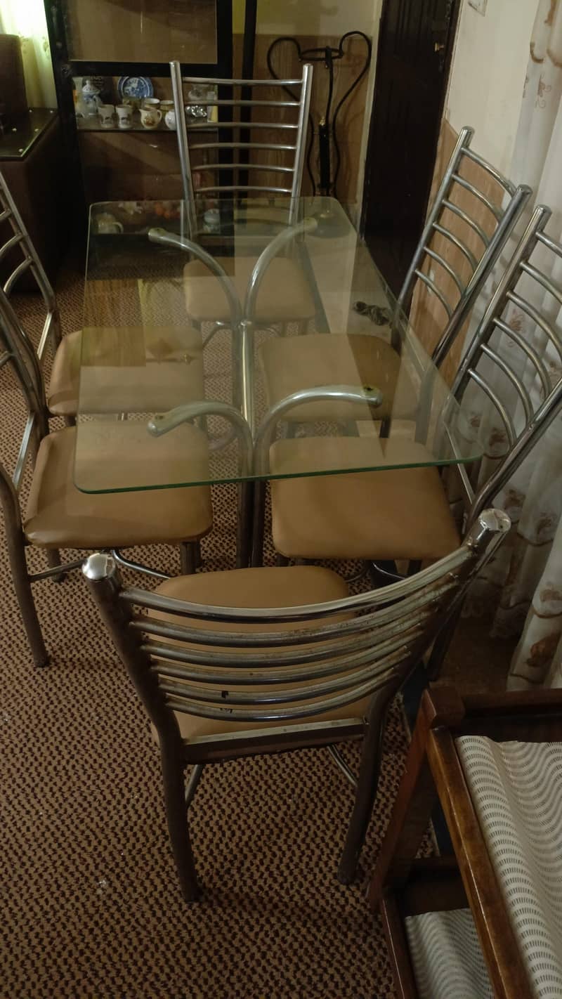 Dining Table 2