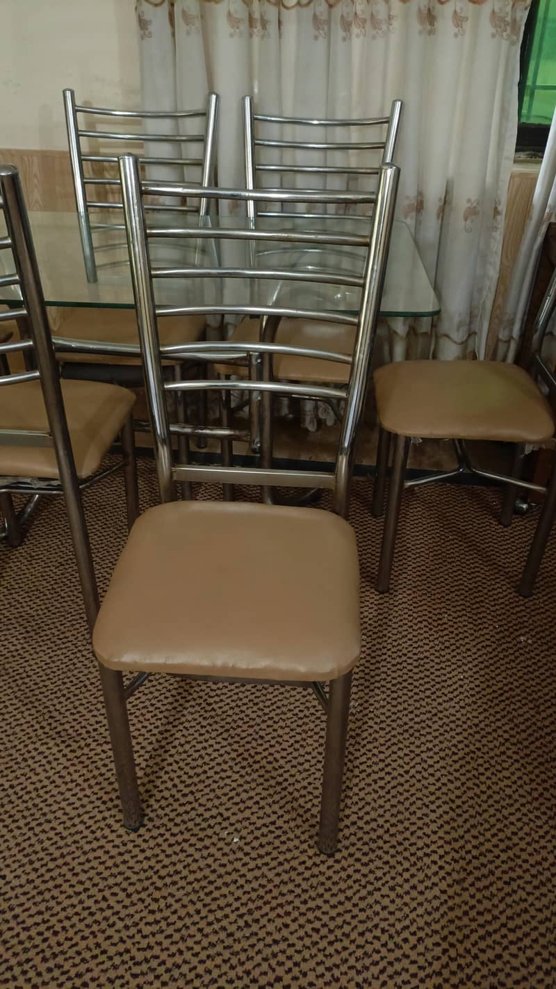 Dining Table 3