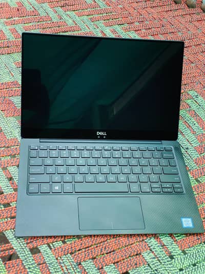 Dell XPS 13 9370