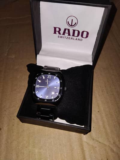 men's watch