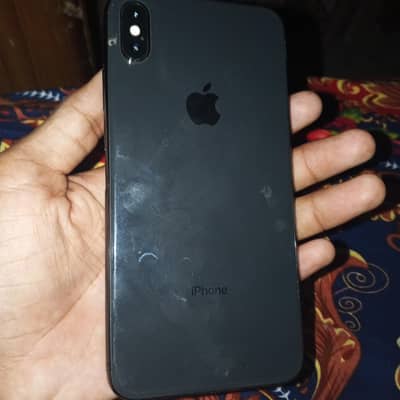 Apple iPhone XS Max