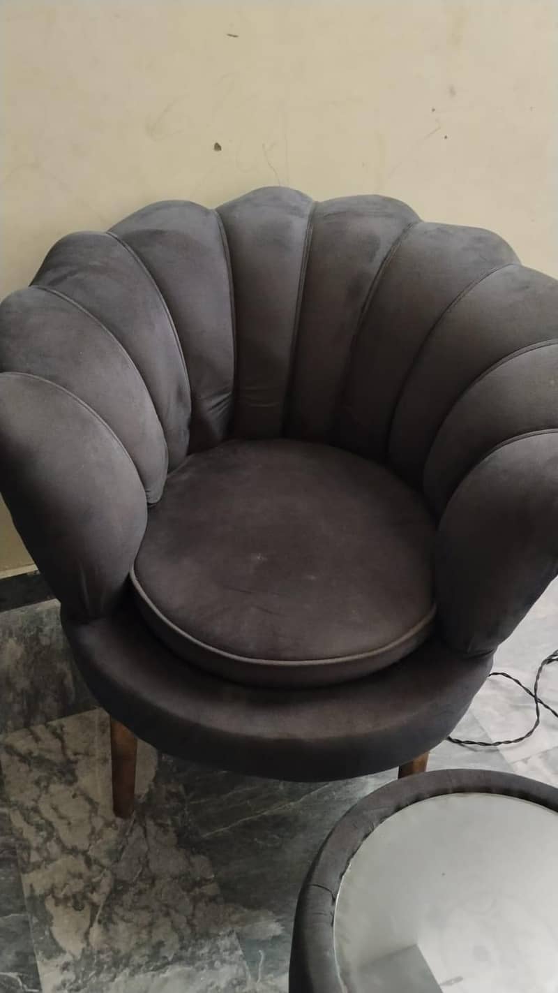 crown sofa set 1