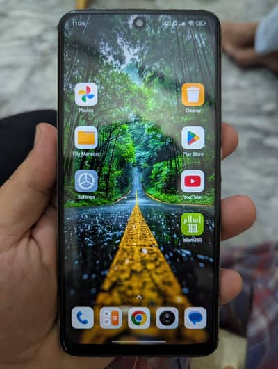 Xiaomi Redmi Note 12 Pro