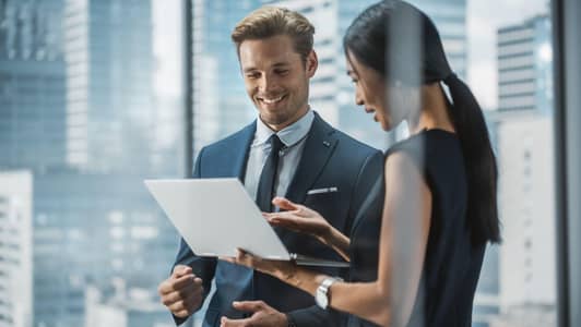 Female assistant required