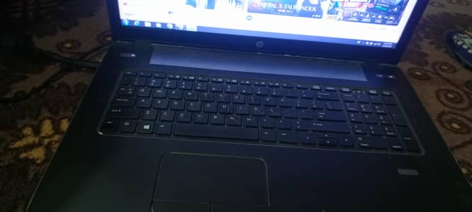 Hp ProBook 450 2G i5 4th generation