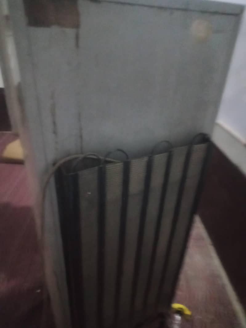 gas  issue problem 1