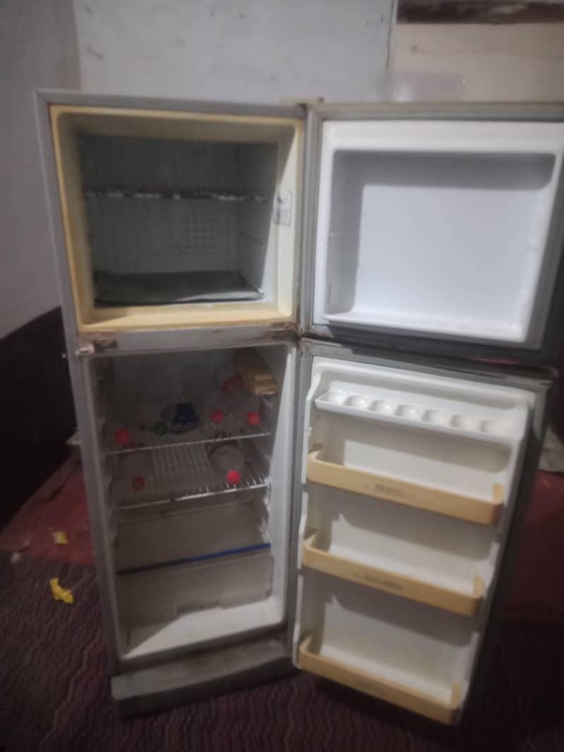 gas  issue problem 3