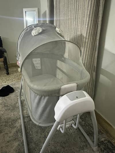 Baby swing for sale