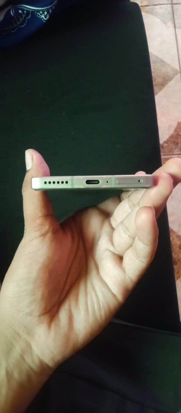 Infinix Note 50 1
