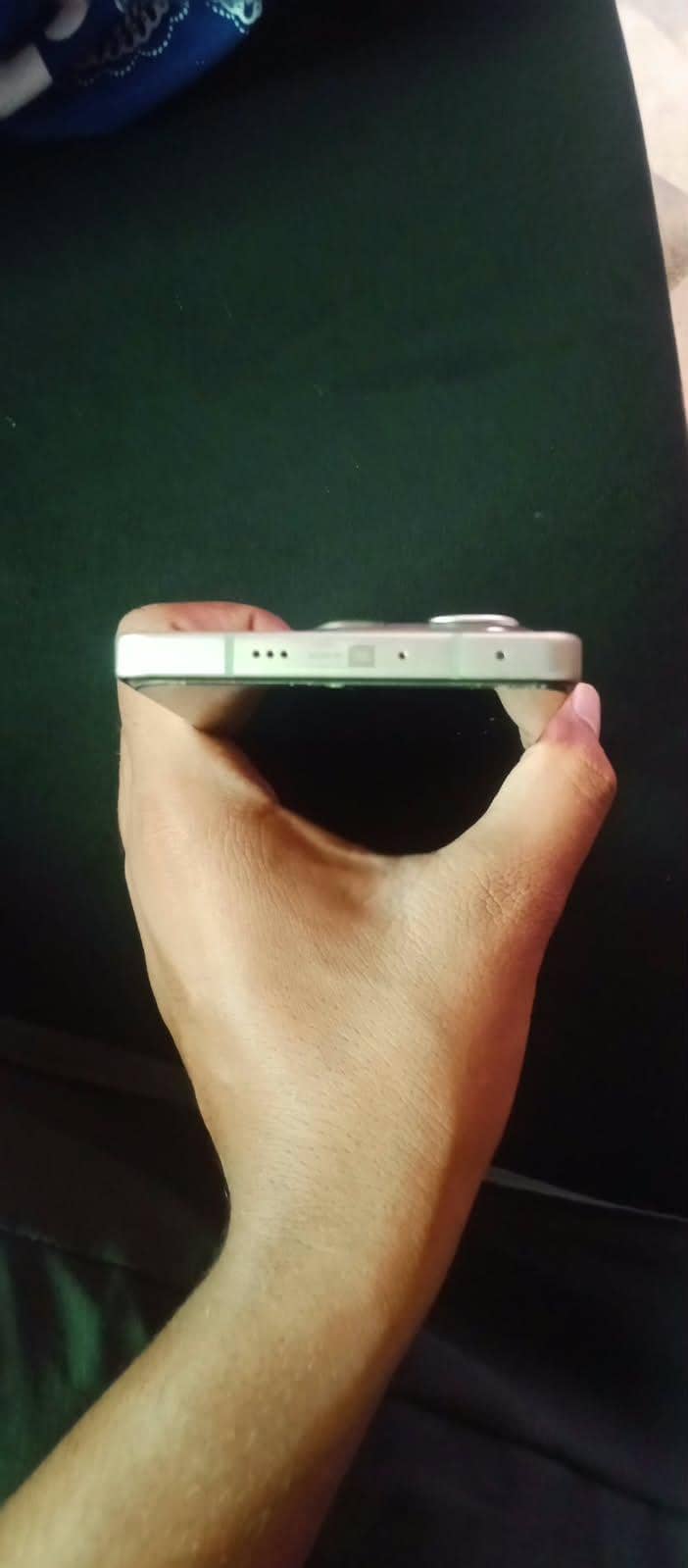 Infinix Note 50 3