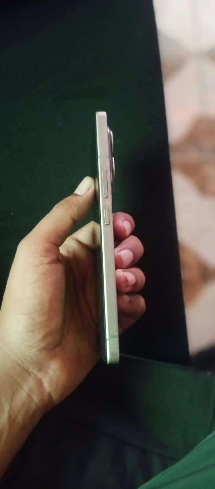 Infinix Note 50 4