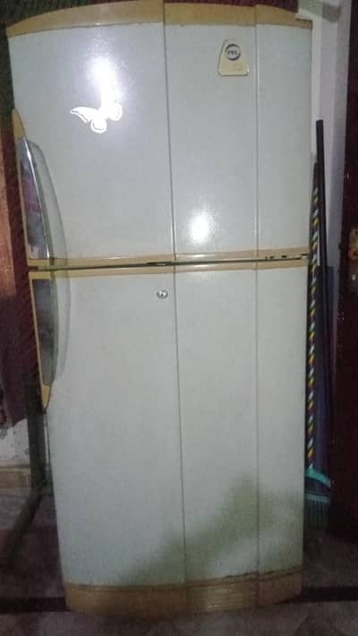 Pel refrigerator -Excellent cooling -Good condition