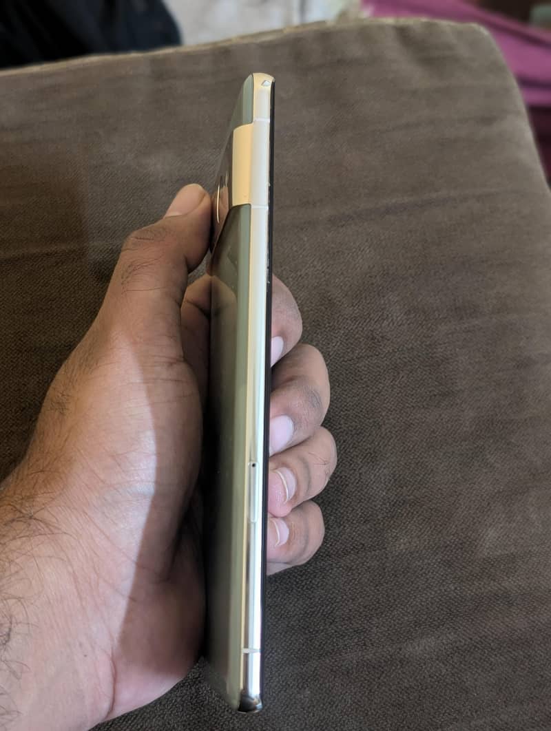 Google Pixel 7 Pro 1