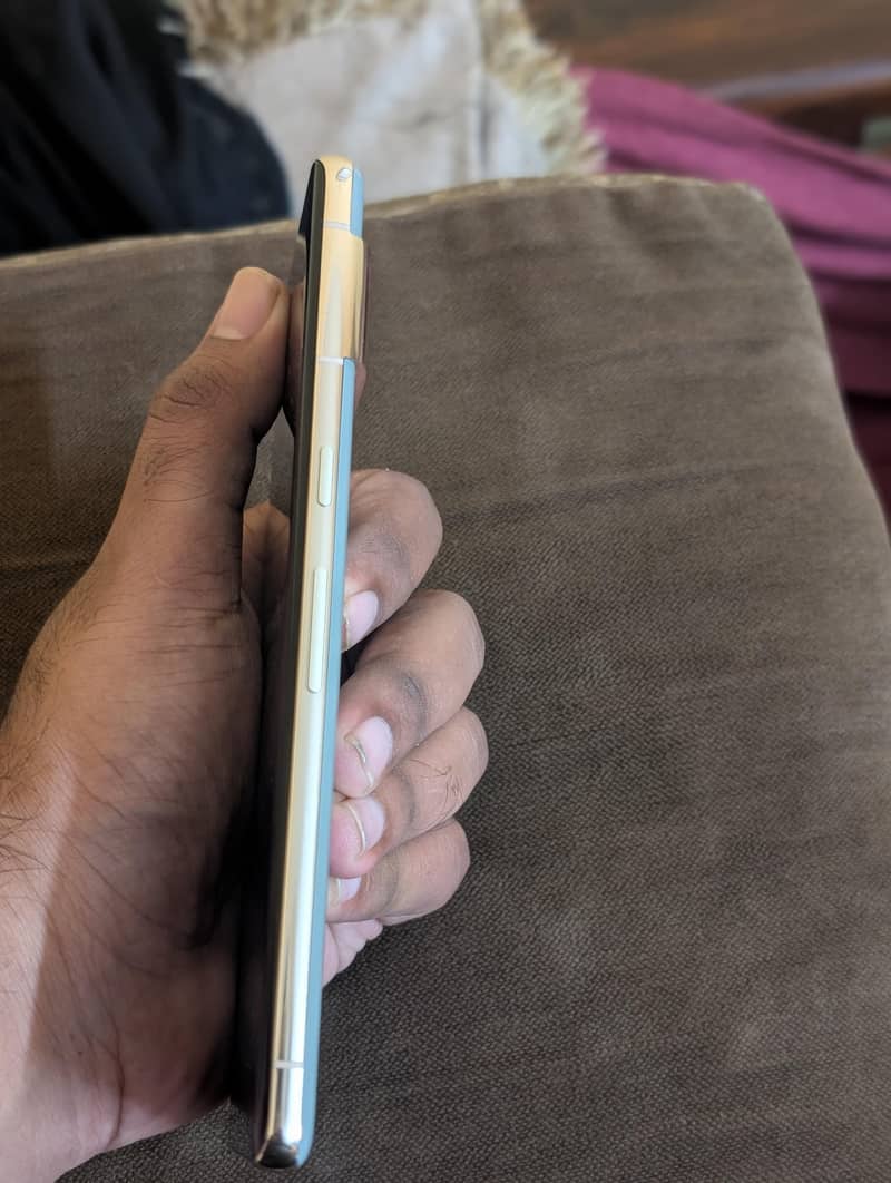 Google Pixel 7 Pro 2