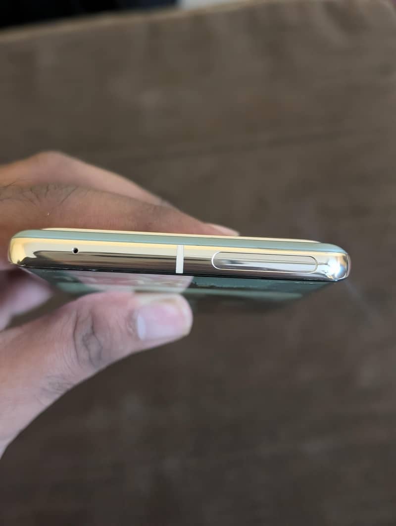 Google Pixel 7 Pro 3