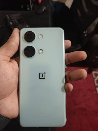 One Plus Ace 2V