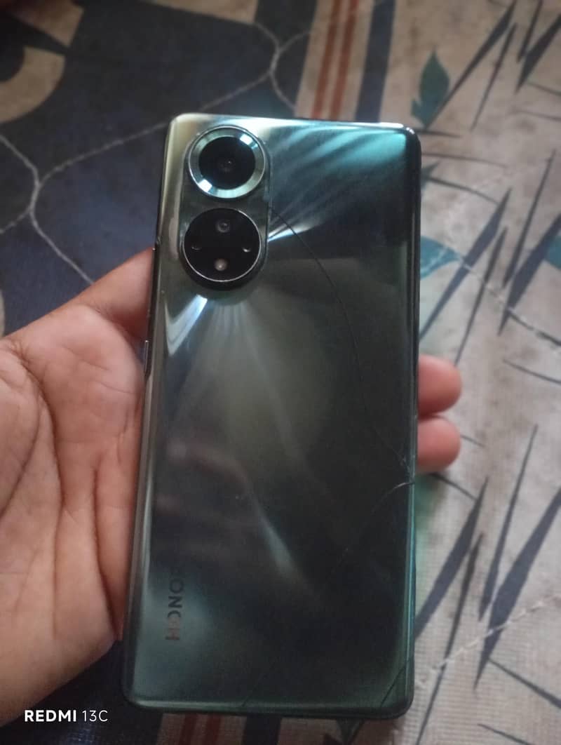Honor 50 1