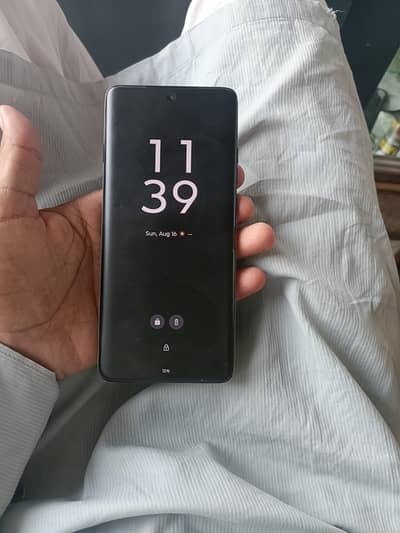 Motorola Edge