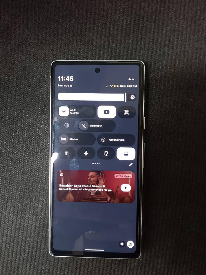 Google Pixel 7a 0