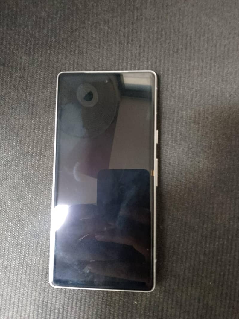 Google Pixel 7a 9