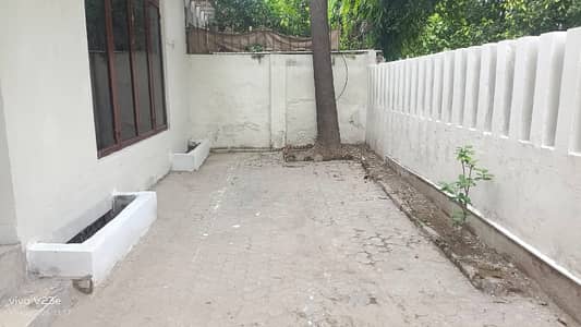 10 marla full house single story k block phase 1