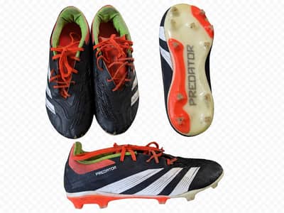 Adidas Predator Elite FG