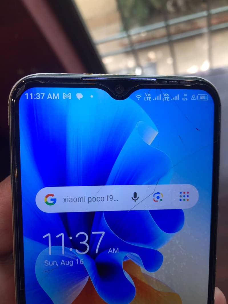Tecno Spark 7 2