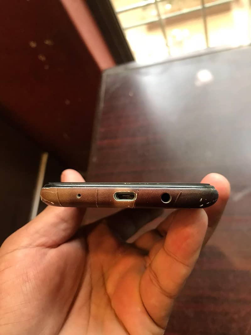 Tecno Spark 7 6