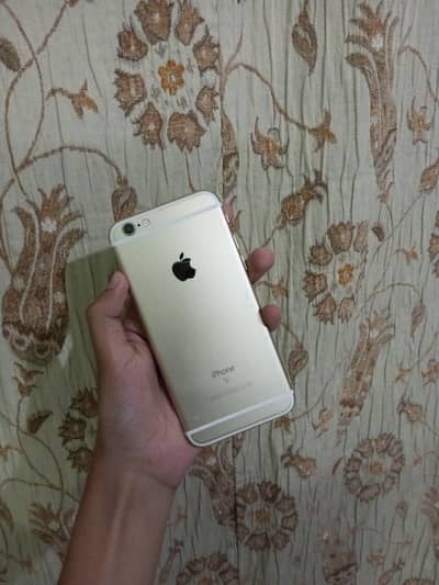 Apple iPhone 6S non pta 64gb