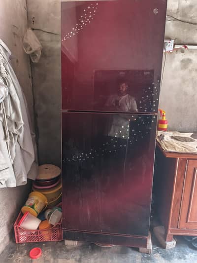 Fridge Jumbo size,,