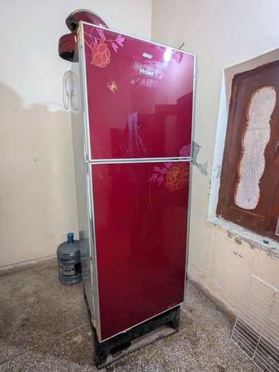 Haier Refrigerator