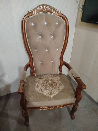 chinoti chair set