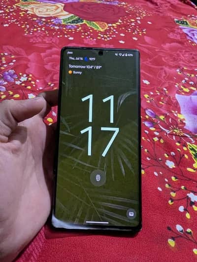 Google Pixel 6 Pro