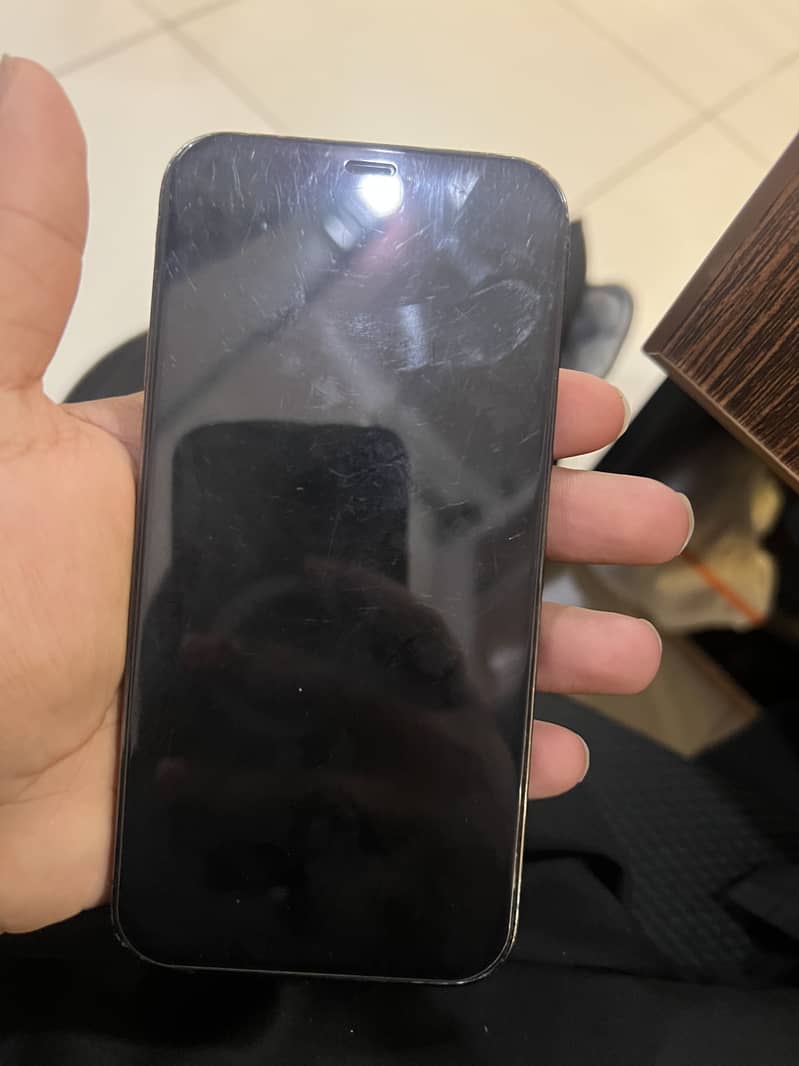 Apple iPhone 12 Pro 2