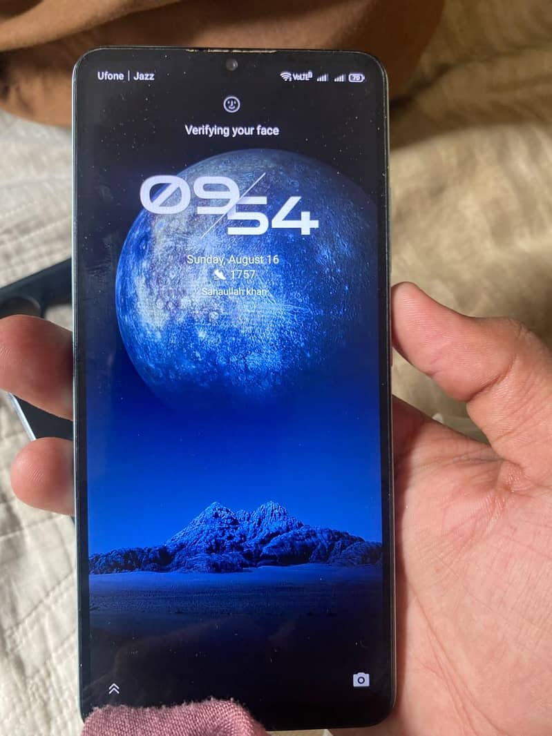 Zte Other Model 3