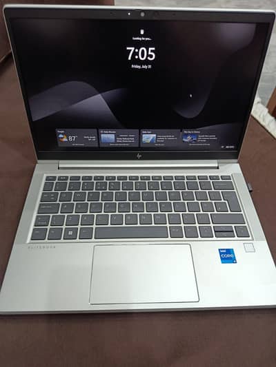 HP EliteBook 630 G10