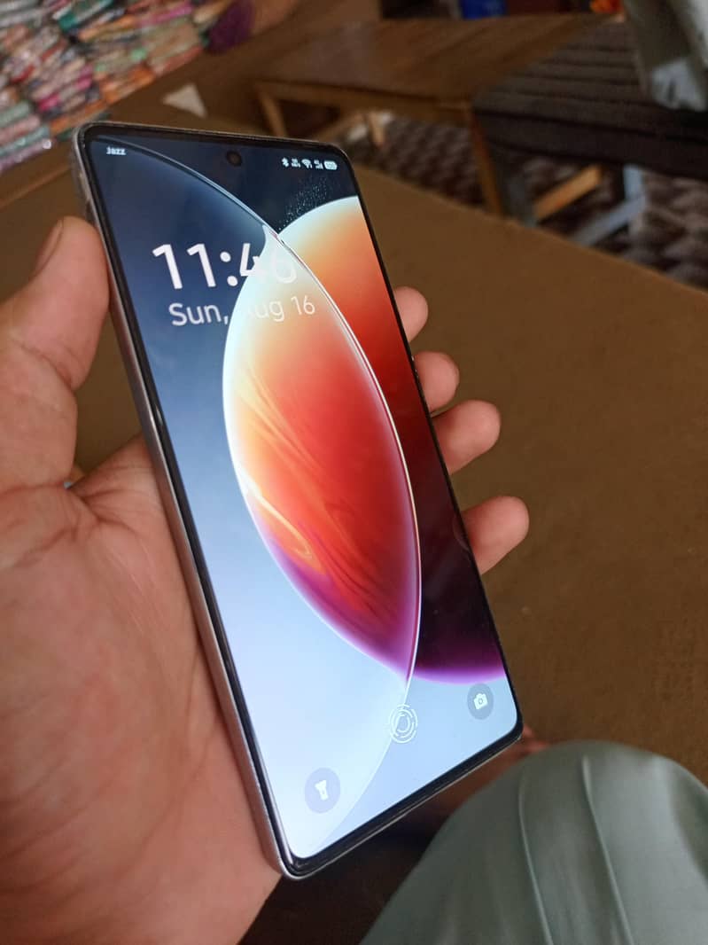Tecno CAMON 30 3