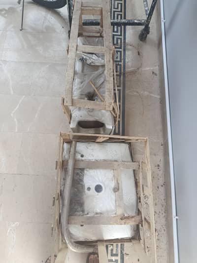 Brand new unused Wash Basin