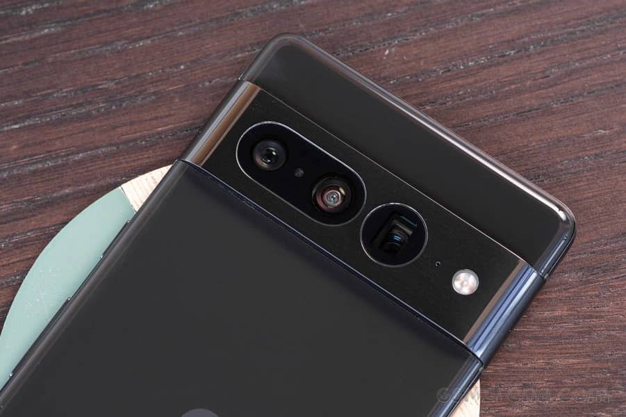 Google Pixel 7 Pro 1