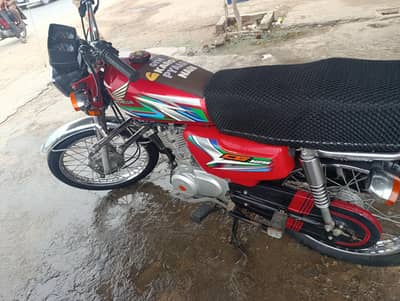 good condition
