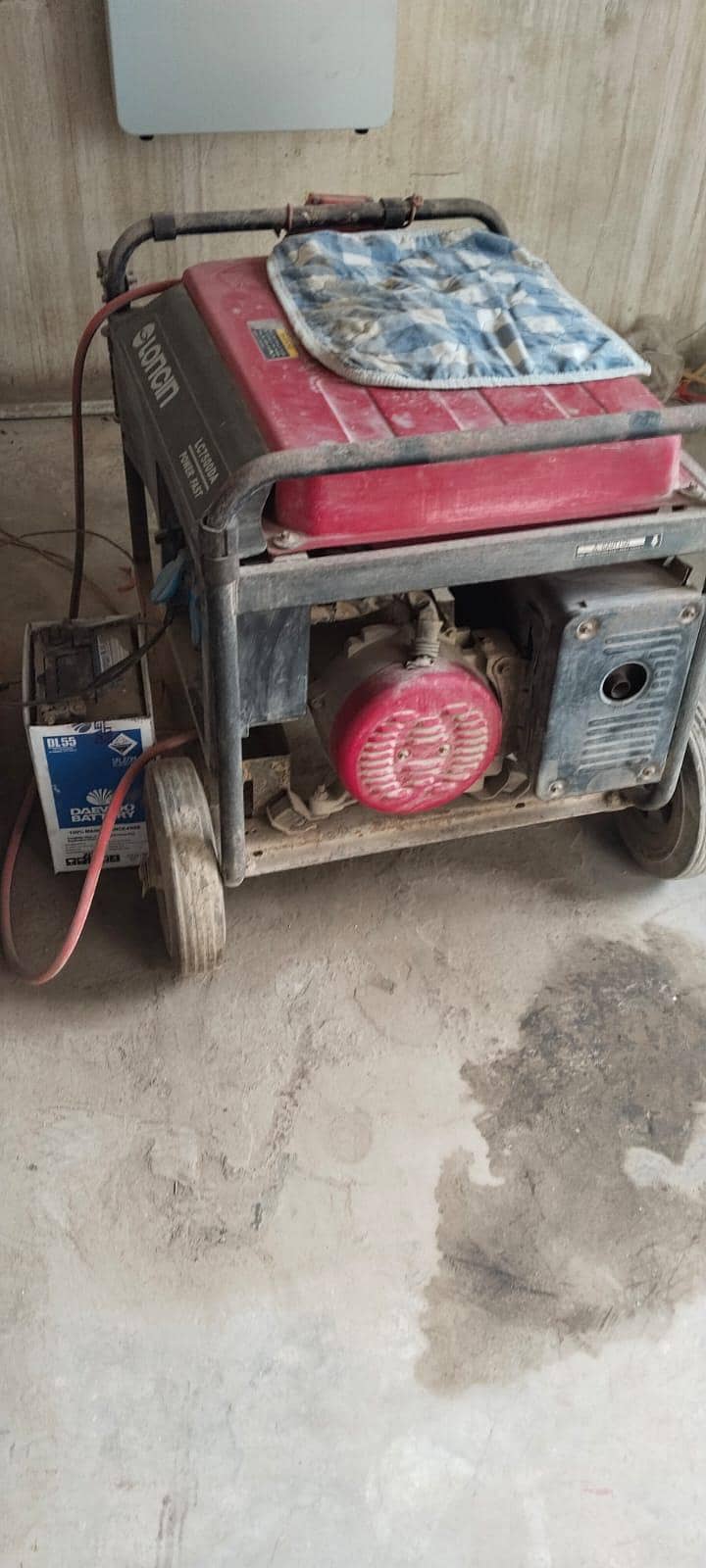 5 kva 1