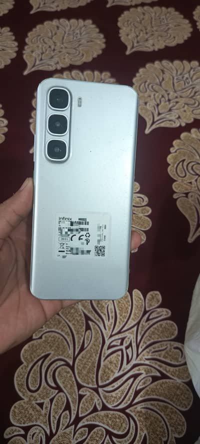 Infinix Hot 60 Pro Plus