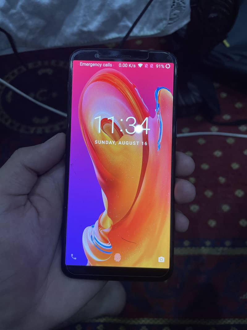 Oneplus 5t Dual Sim 2