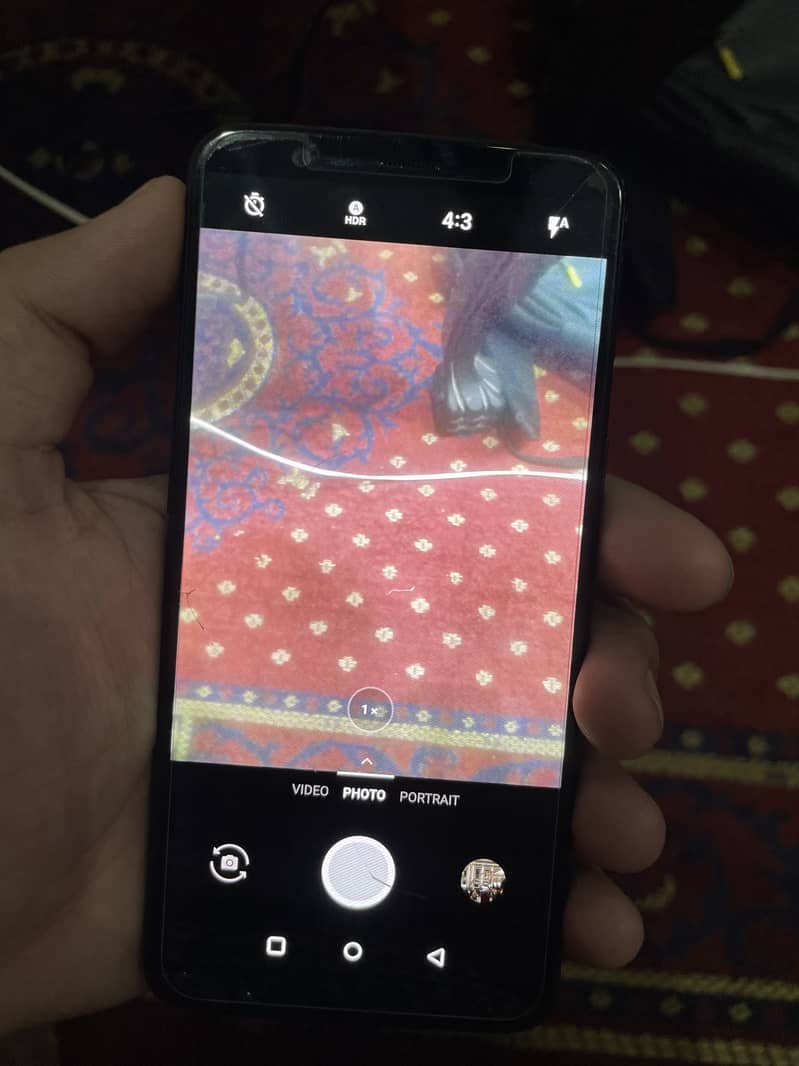 Oneplus 5t Dual Sim 4