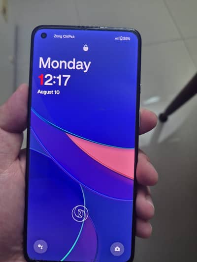 One Plus 8T