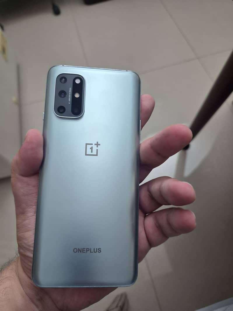 One Plus 8T 7